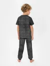 Детская пижама с брюками / RE VILLAGE | ДЕРЕВНЯ ОБИТЕЛЬ ЗЛА