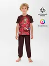 Детская пижама с брюками / Cristiano Ronaldo