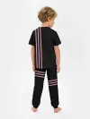 Детская пижама с брюками / BlackPink