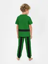 Детская пижама с брюками / Костюм эльфа