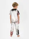 Детская пижама с брюками / EMINEM | ЭМИНЕМ