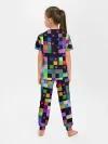 Детская пижама с брюками / Arcade Pig