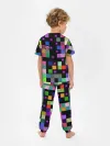 Детская пижама с брюками / Arcade Pig