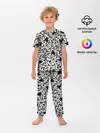 Детская пижама с брюками / ЪУЪ
