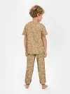 Детская пижама с брюками / Пустыня