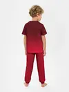 Детская пижама с брюками / Всегда верь в чудо!