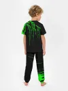 Детская пижама с брюками / Николай