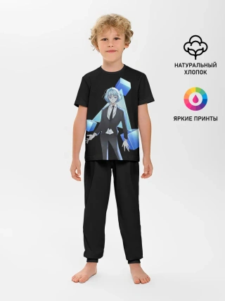 Детская пижама с брюками / Khun