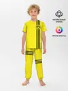 Детская пижама с брюками / BORUSSIA | БОРУССИЯ