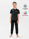 Детская пижама с брюками / MAZDA SPORT