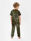 Детская пижама с брюками / FORTNITE | ФОРТНАЙТ