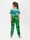 Детская пижама с брюками / Душа поёт
