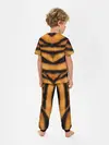 Детская пижама с брюками / Tiger Wool