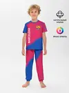 Детская пижама с брюками / BARCELONA / БАРСЕЛОНА