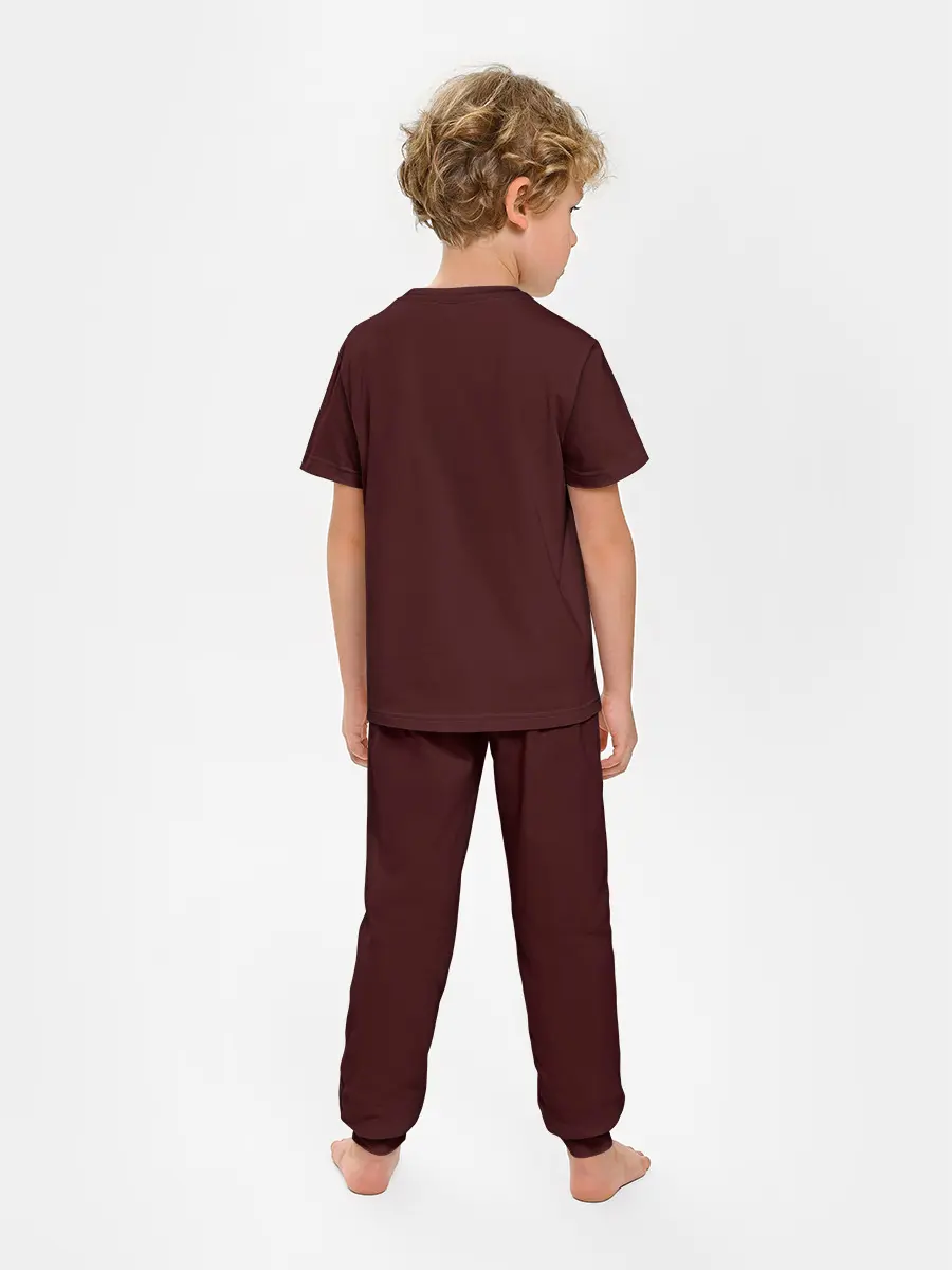 Детская пижама с брюками / USA