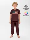 Детская пижама с брюками / USA