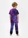 Детская пижама с брюками / CS GO HYPER BEAST LANDSCAPE