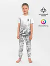 Детская пижама с брюками / JUVENTUS SPORT