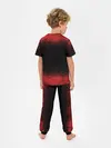 Детская пижама с брюками / Кровавая Дота 2