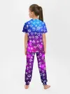 Детская пижама с брюками / GENSHIN IMPACT