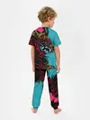 Детская пижама с брюками / Дракон | Dragon