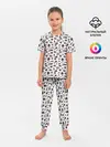 Детская пижама с брюками / Япония