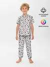 Детская пижама с брюками / Япония