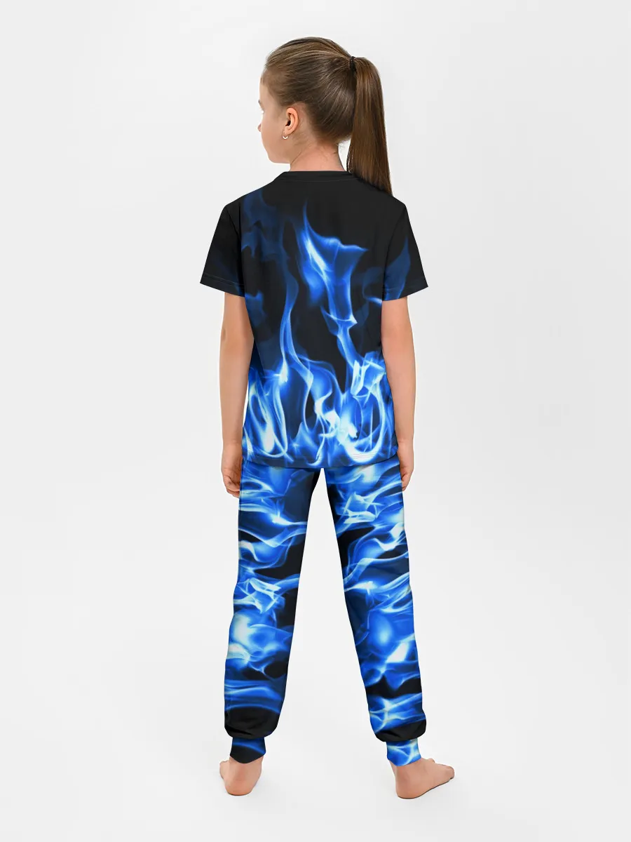 Детская пижама с брюками / MONACO