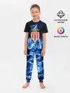 Детская пижама с брюками / MONACO