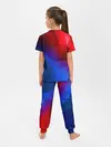 Детская пижама с брюками / RED&BLUE