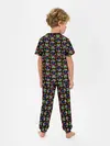 Детская пижама с брюками / Pattern