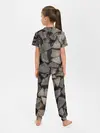 Детская пижама с брюками / ДРОВА