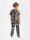 Детская пижама с брюками / ДРОВА