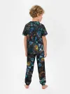 Детская пижама с брюками / Джаггернаут, ДОТА 2