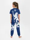 Детская пижама с брюками / Челси