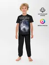 Детская пижама с брюками / Hollow Knight