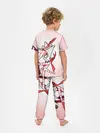 Детская пижама с брюками / ОТЕЛЬ ХАЗБИН ЭНДЖЕЛ ДАСТ