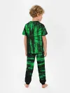 Детская пижама с брюками / МАТРИЦА