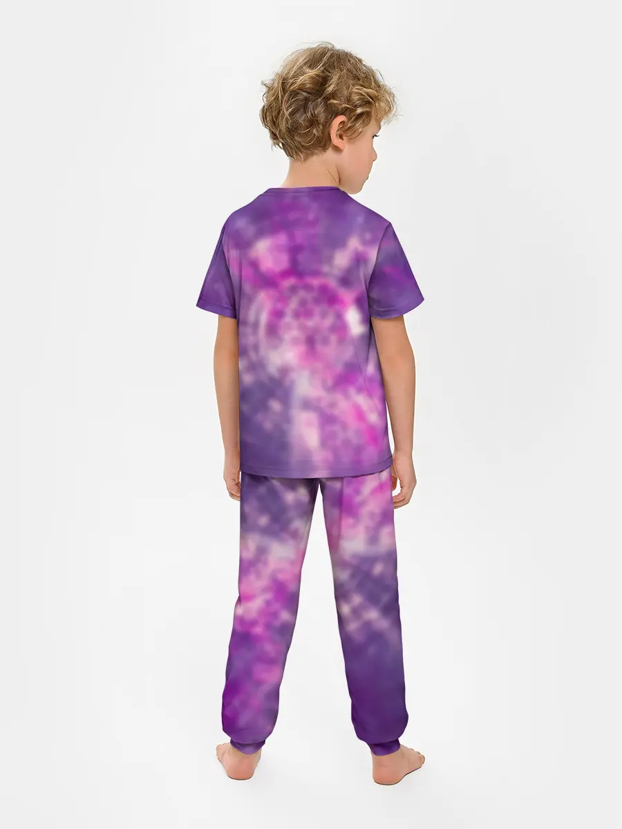 Детская пижама с брюками / Незуко, Камадо