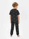 Детская пижама с брюками / Bring Me The Horizon