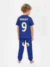 Детская пижама с брюками / №9 Leicester City