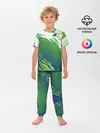 Детская пижама с брюками / BMW