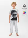 Детская пижама с брюками / ROBERT PATTINSON