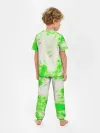 Детская пижама с брюками / Opposing Force | HL