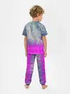 Детская пижама с брюками / Life is Strange True Colors