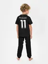 Детская пижама с брюками / Salah third 19-20
