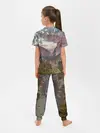 Детская пижама с брюками / Доктор Стоун