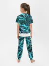 Детская пижама с брюками / Тоторо