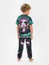 Детская пижама с брюками / borderlands 3