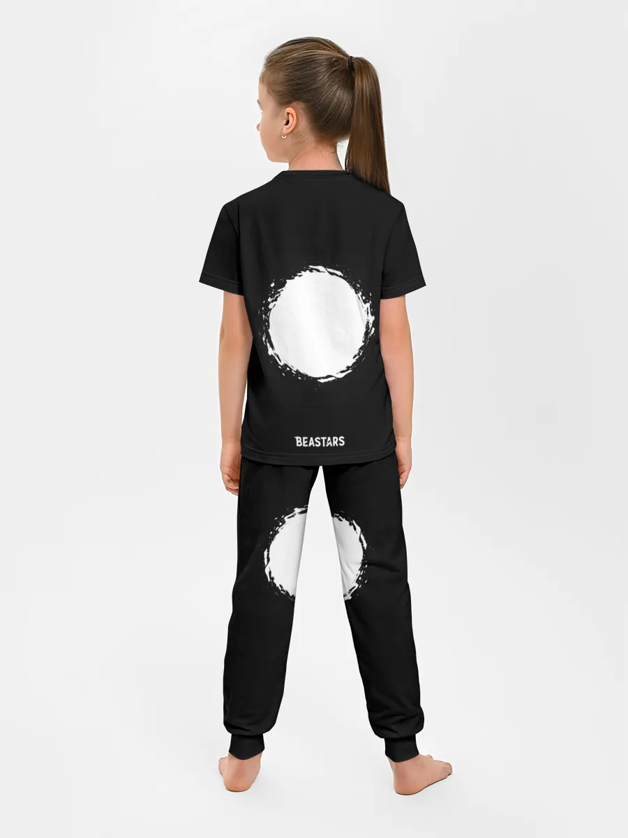 Детская пижама с брюками / Katharsis | Beastars